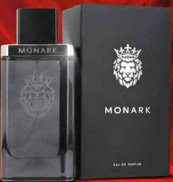Parfum Homme Monark Élégant