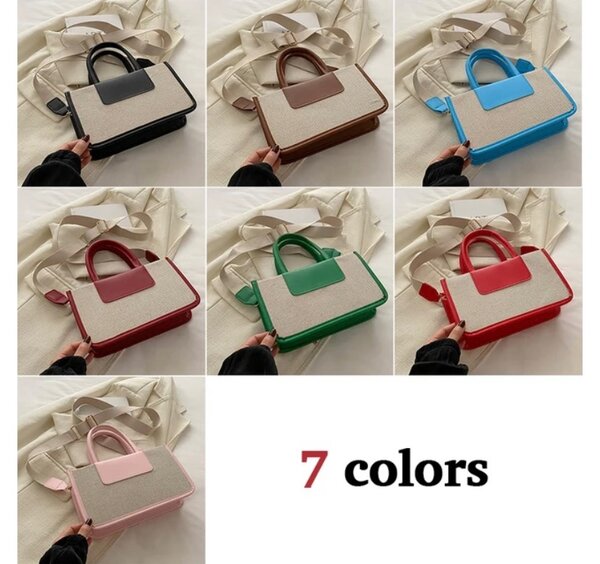 Sac à main élégant femme