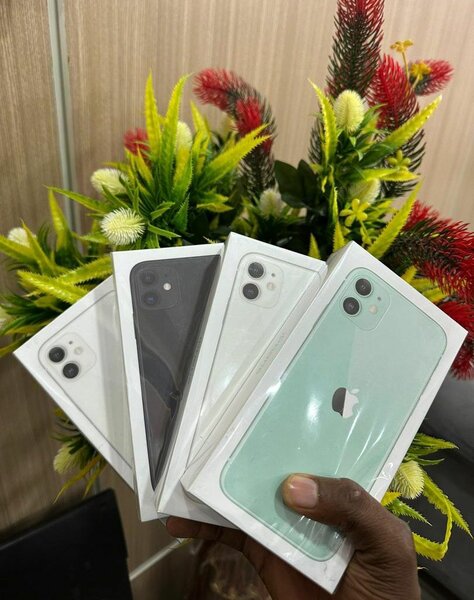 Smartphone Apple iPhone 11