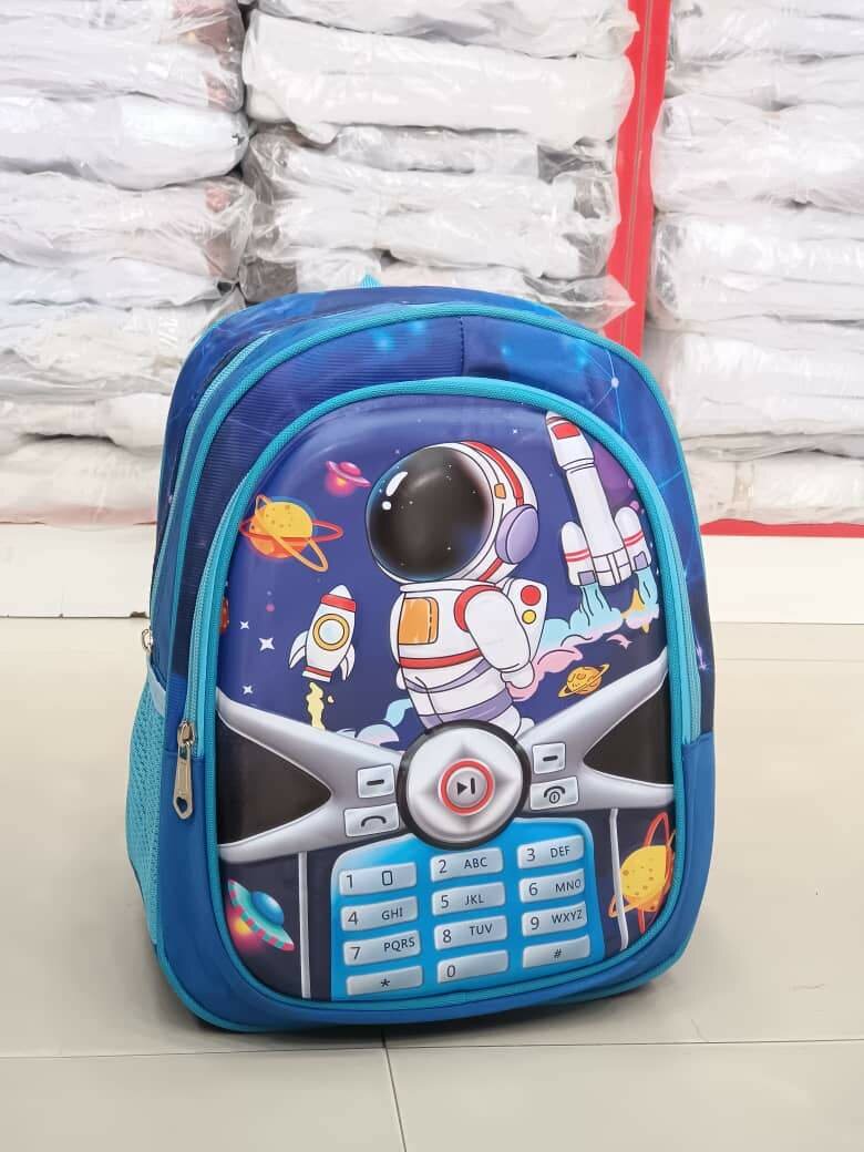 Kids bags
