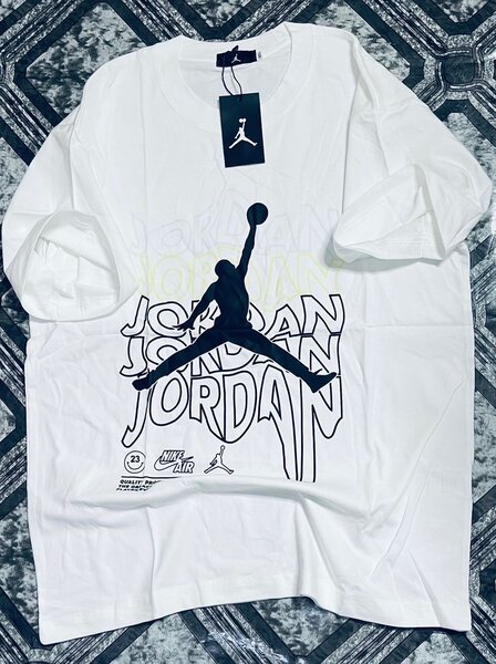 T-Shirt Imprimé Homme, femme