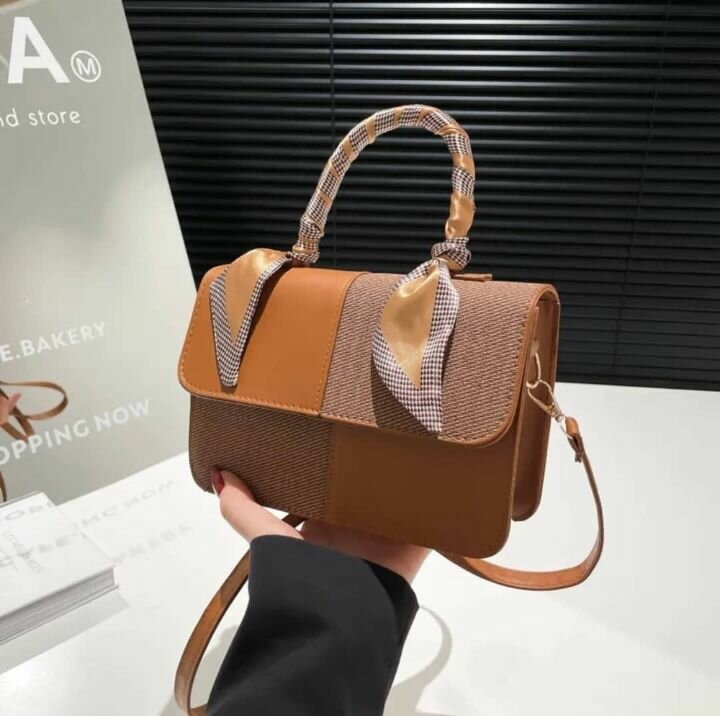 Sac à main tendance femme