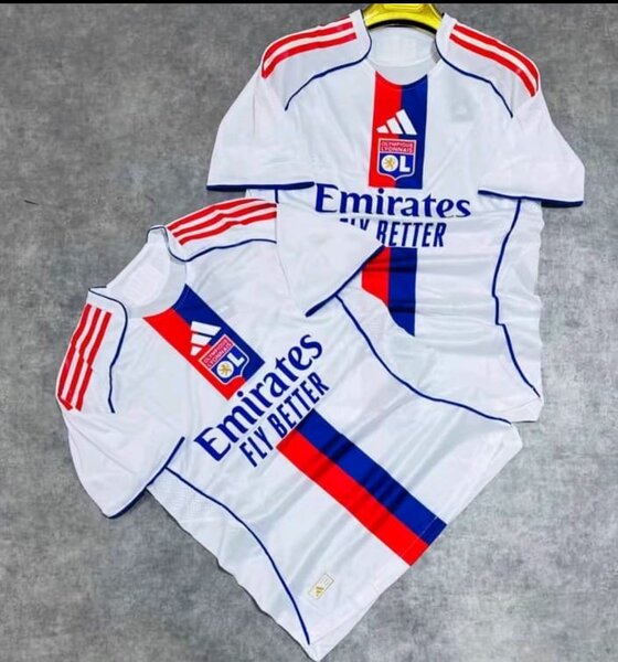 Maillot de football pour homme