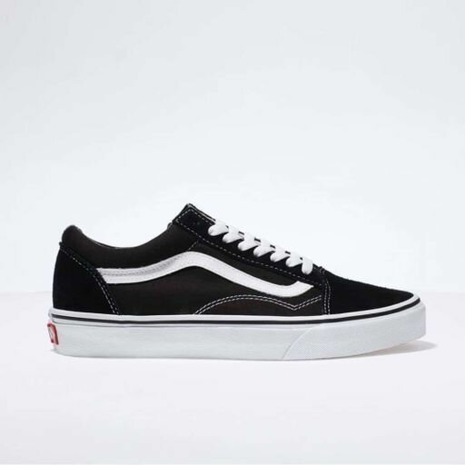 Vans old school sneakers