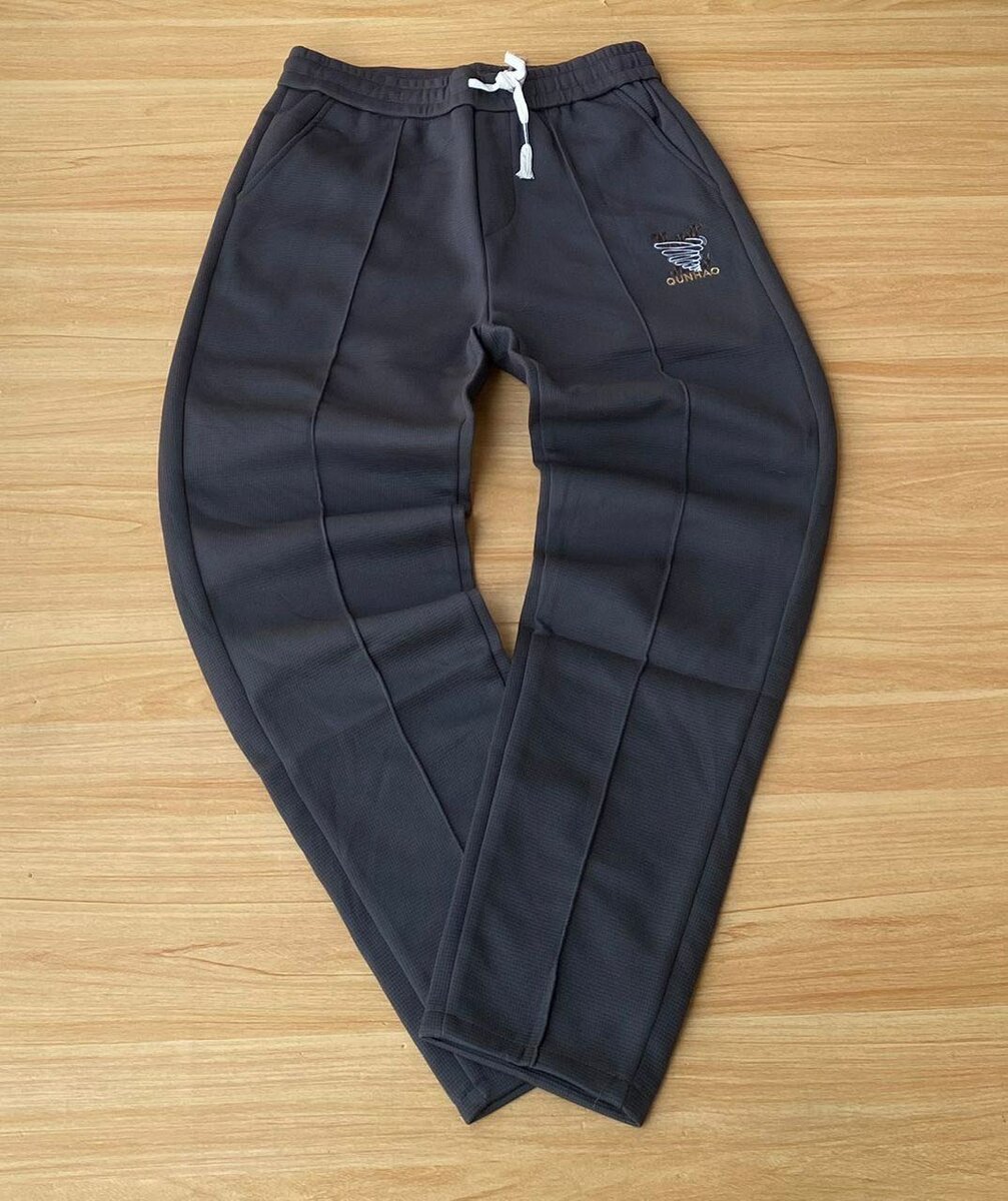 Quality joggers