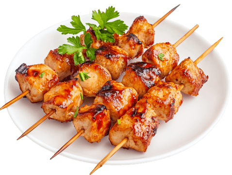 Délicieuses spécialités culinaires