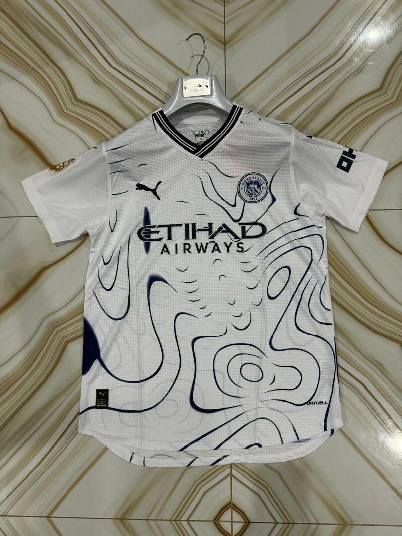 New seasons first Class jerseys