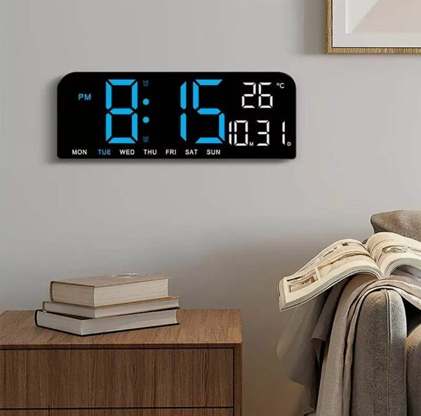 Imported Wall Clock