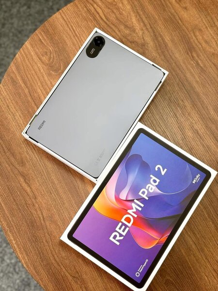 Tablette Redmi Pad 2