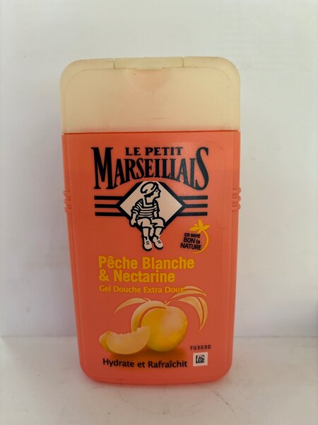 Le petit marseillais 