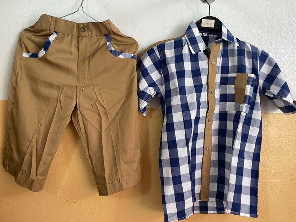 Ens. maternelle et primaire