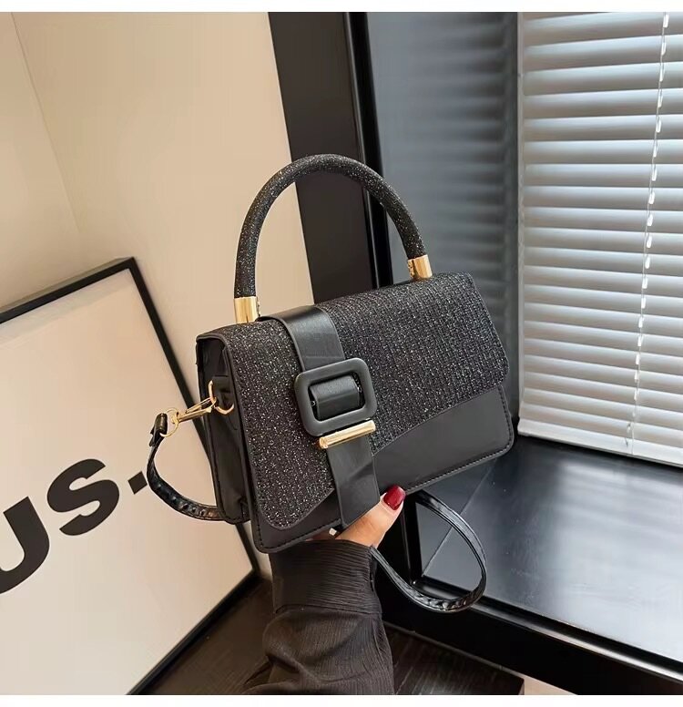 Sac à mains de soirée luxe et class