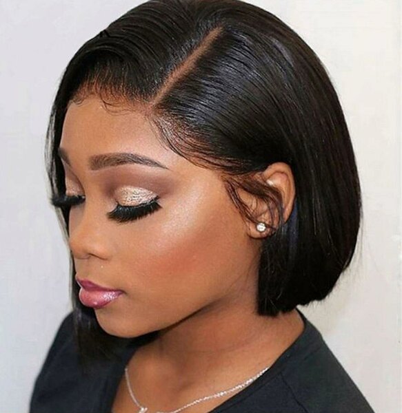 Mèche naturel et Virgin Hair