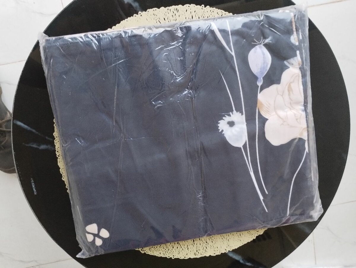 100 % cotton bed sheets from india