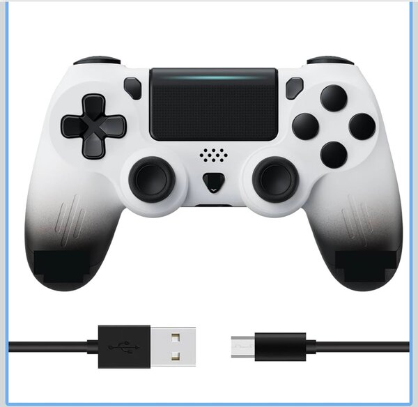 Manette ps4