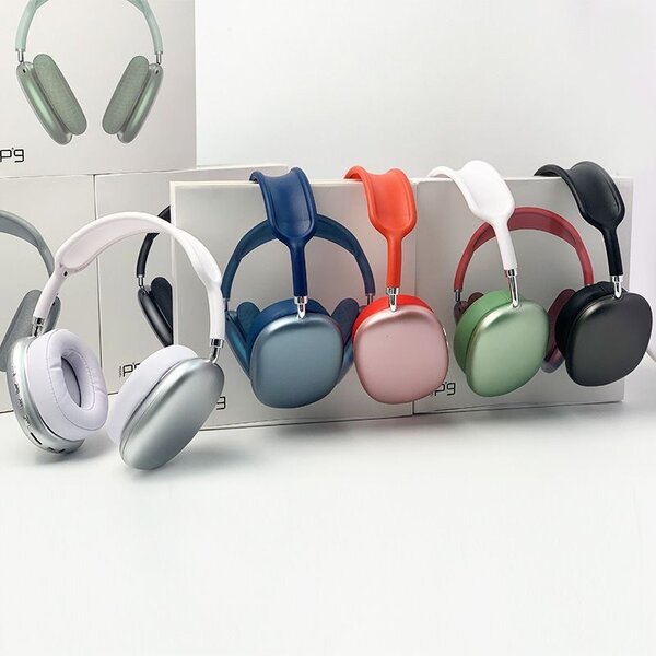 P9 headset