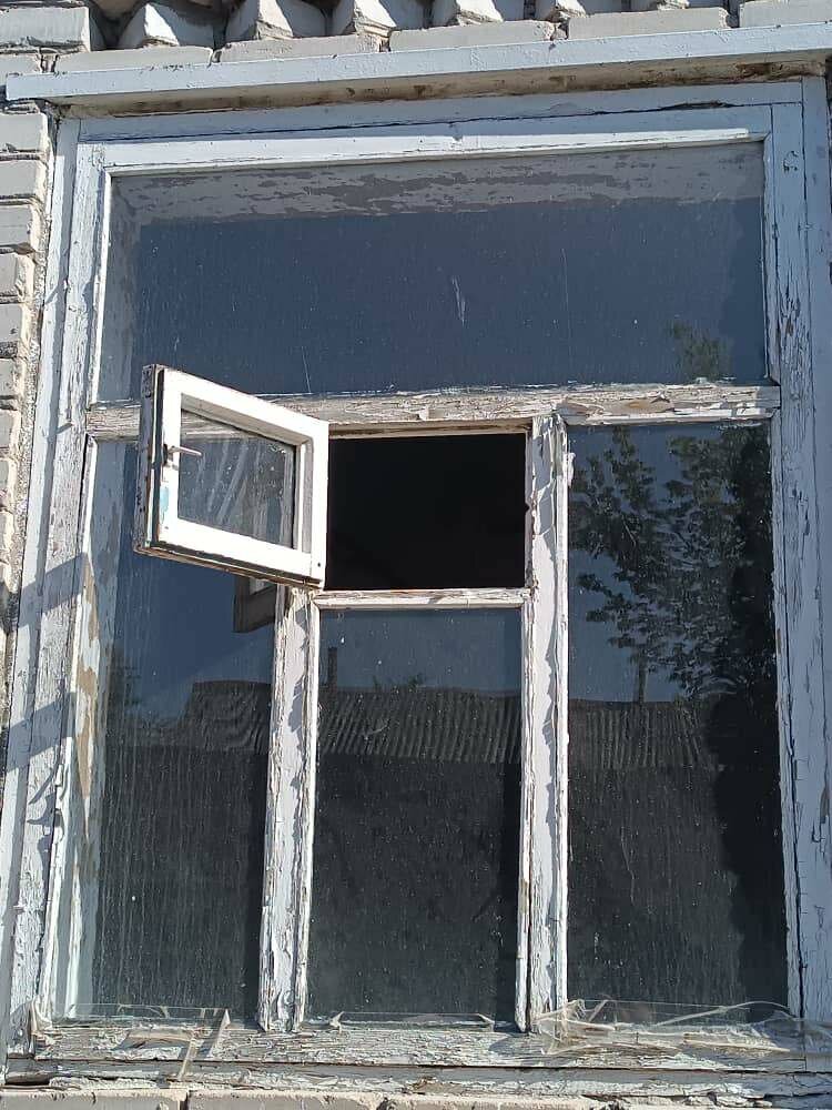 Продаю окна