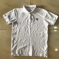 new casual good quality men's t-shirt