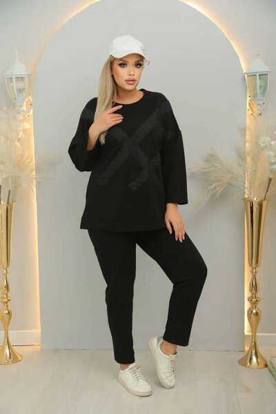 Спорт шик двойка