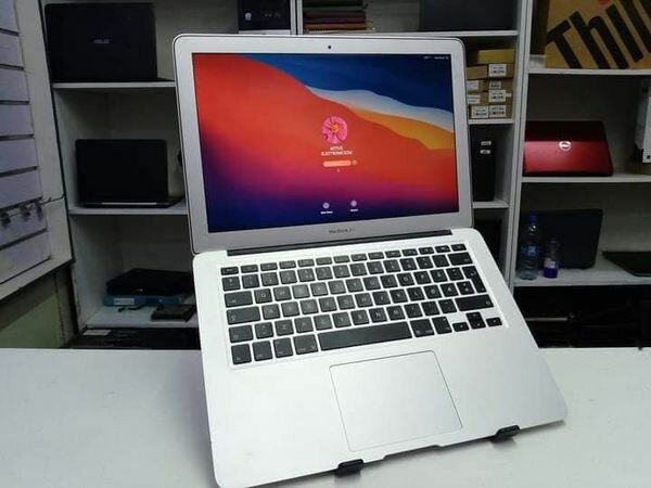 MacBook Air 2014 13.3”