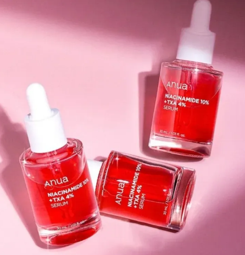 ANUA Niacinamide 10% + TXA 4% Serum🌸