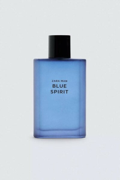 Zara Man Blue Spirit Parfum