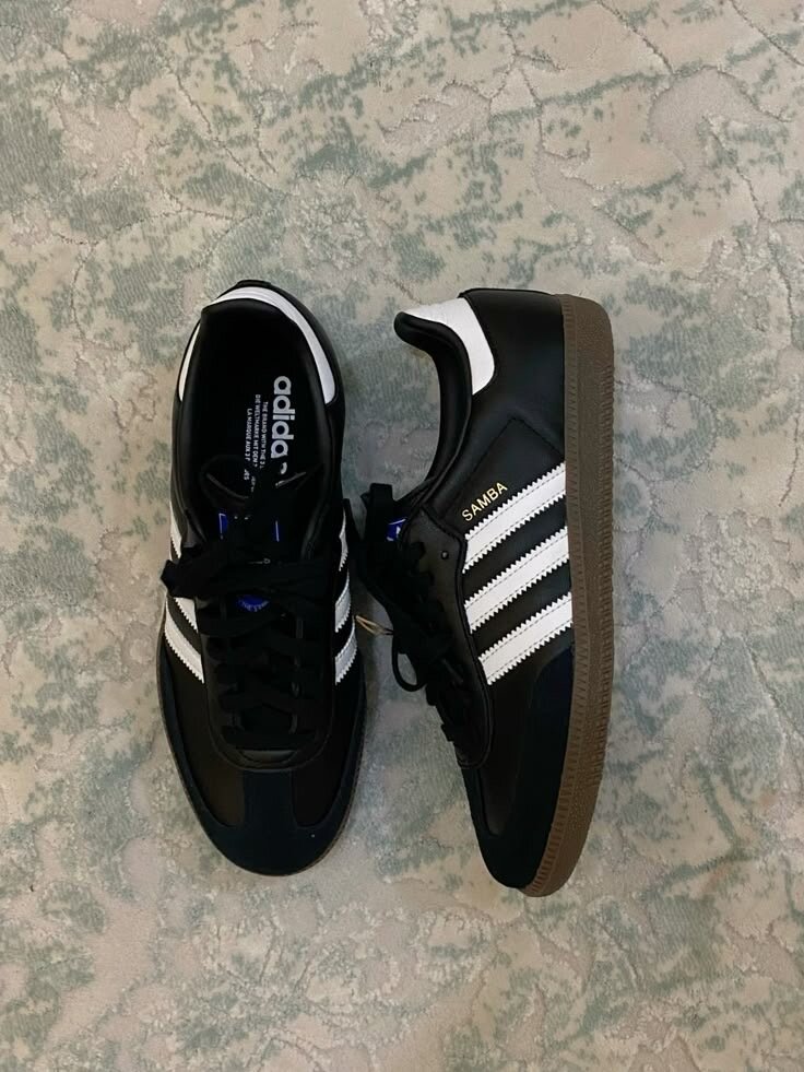 Chaussures Adidas Samba Classiques