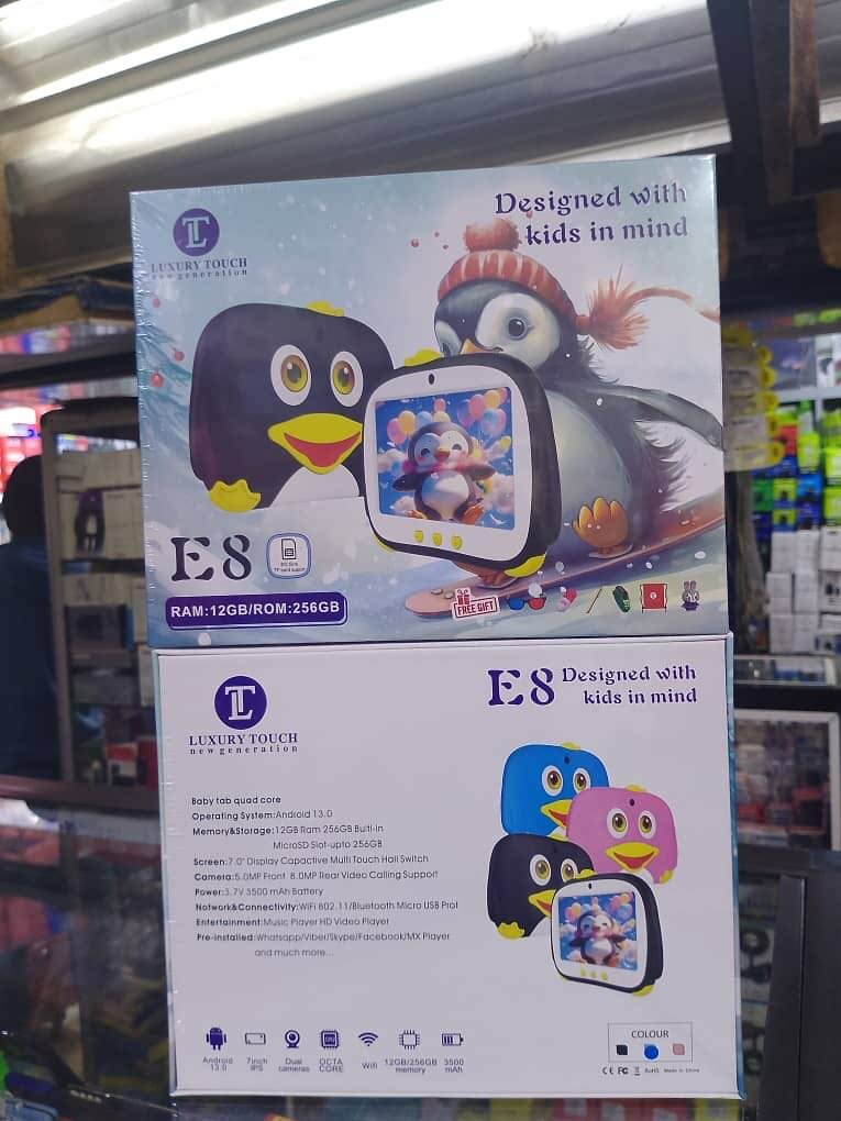 Promo tablette 2024 disponible