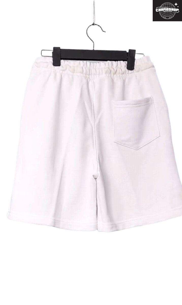 Shorts graphiques mode