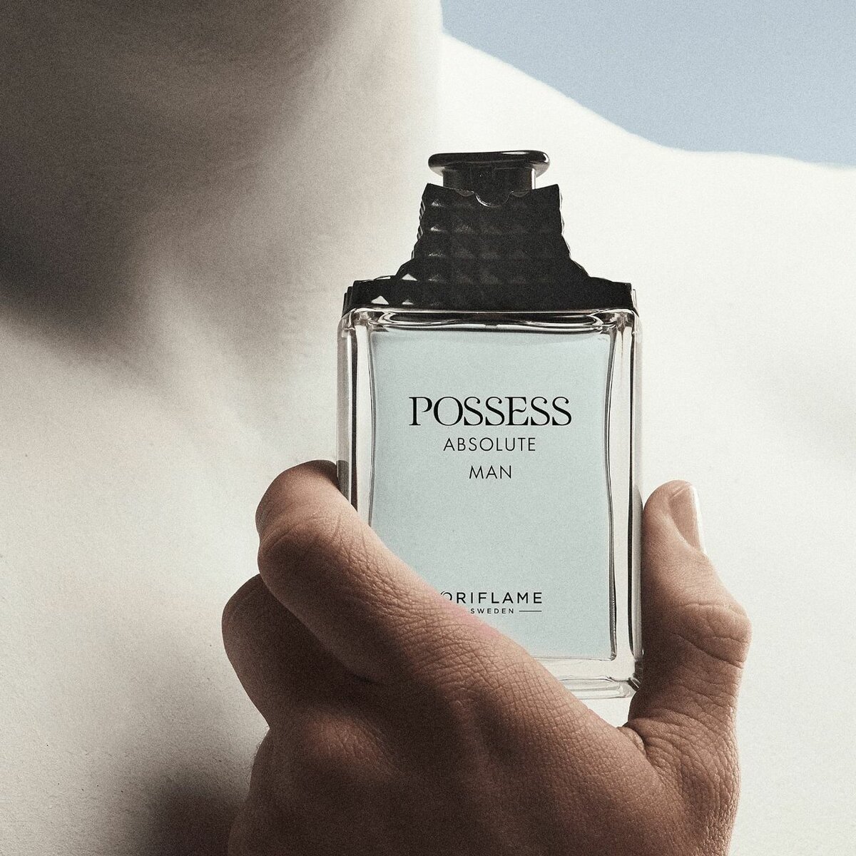 Possess Absolute Man Edp
