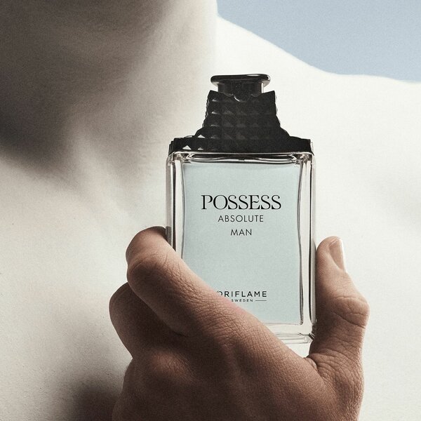 Possess Absolute Man Edp