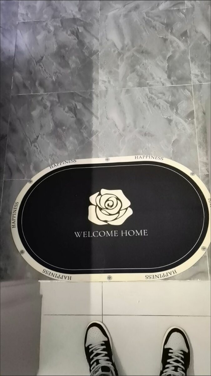 Коврики для ванной