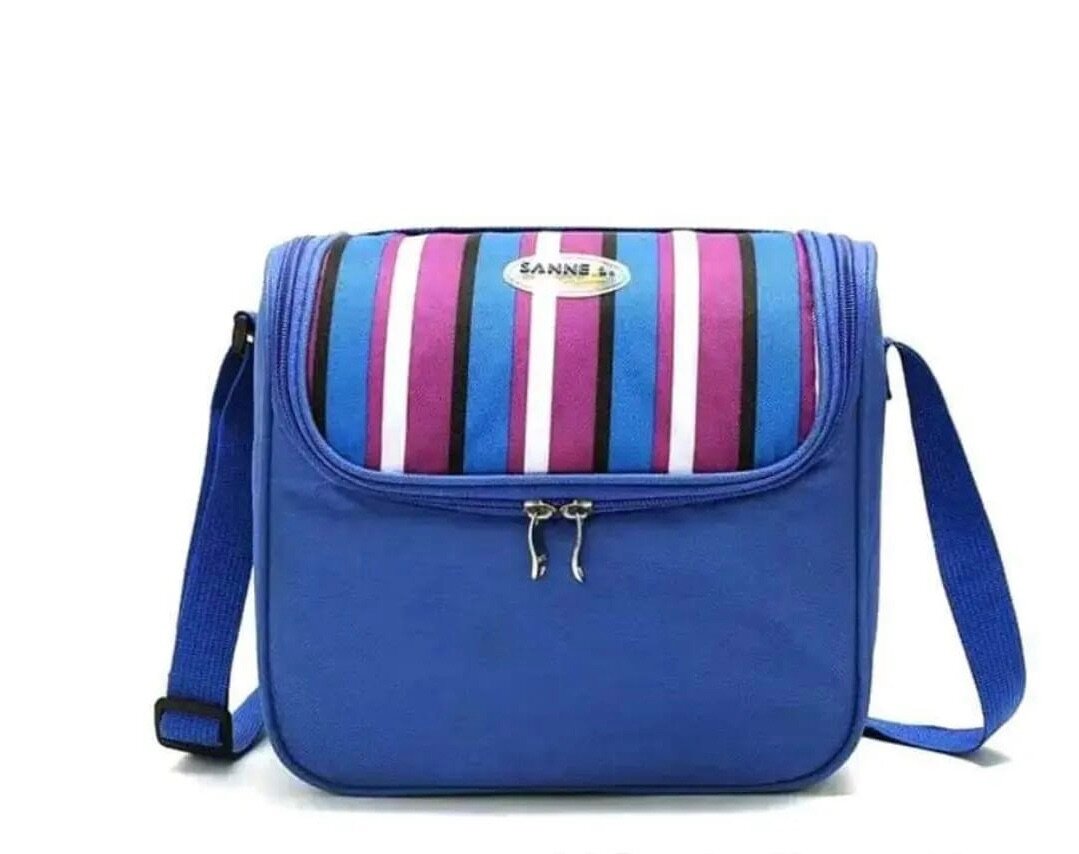 SANNEA LUNCH BAG