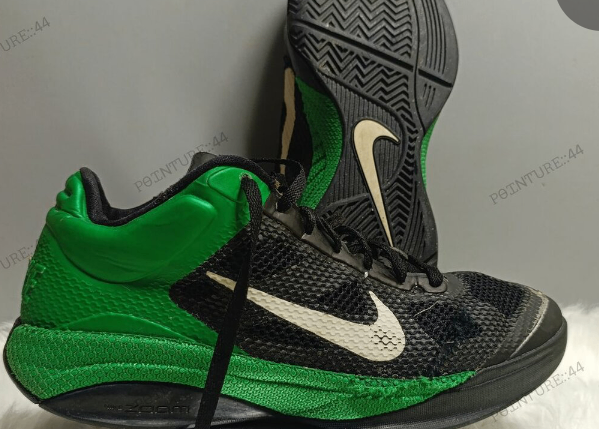 Chaussures de sport homme