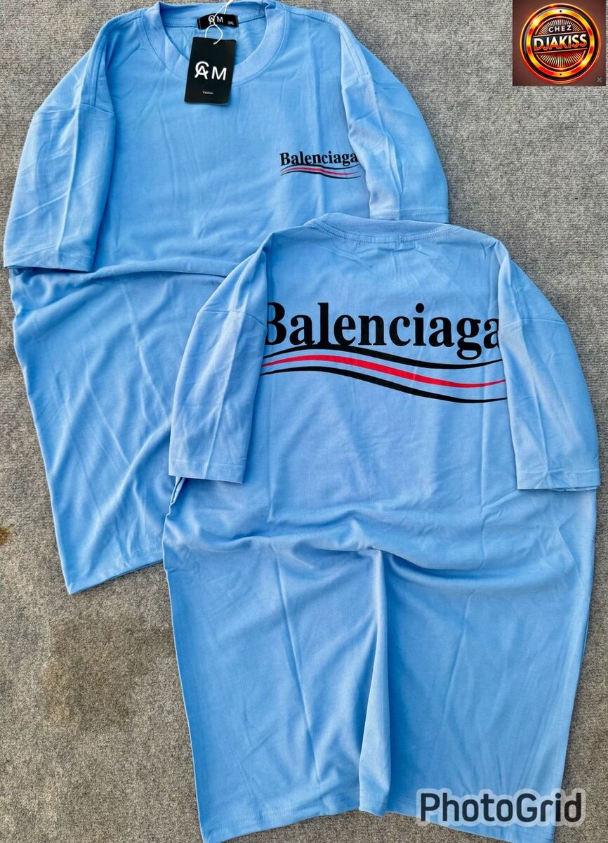 T-Shirts Unisex Fashion