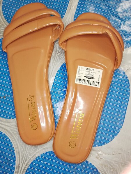 Sandales Femme Confortables