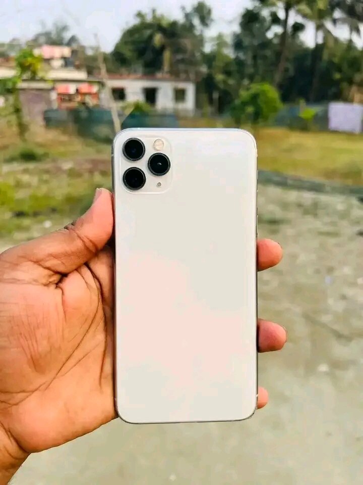 iPhone 11 pro