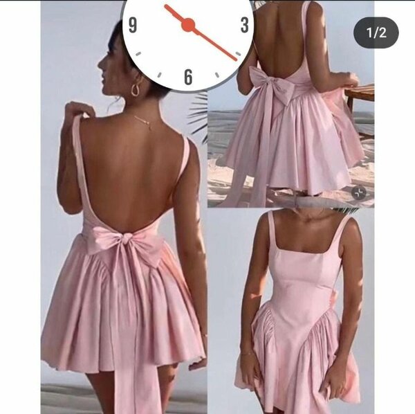 Nigerian made dresses