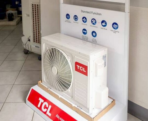 12000btu TCL Brand Ac