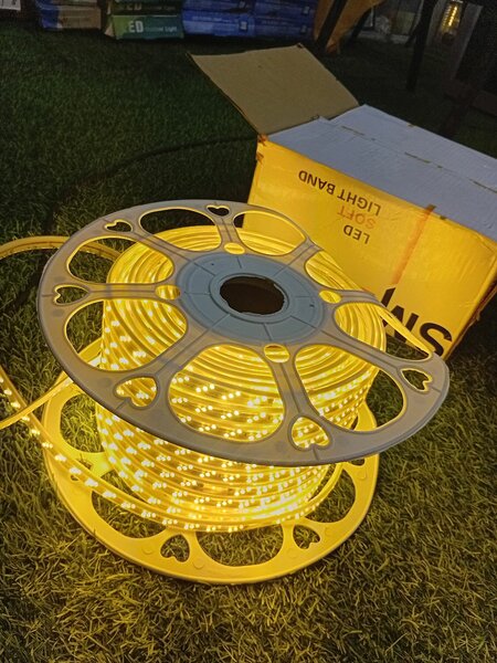 Bande LED Lumière Flexible