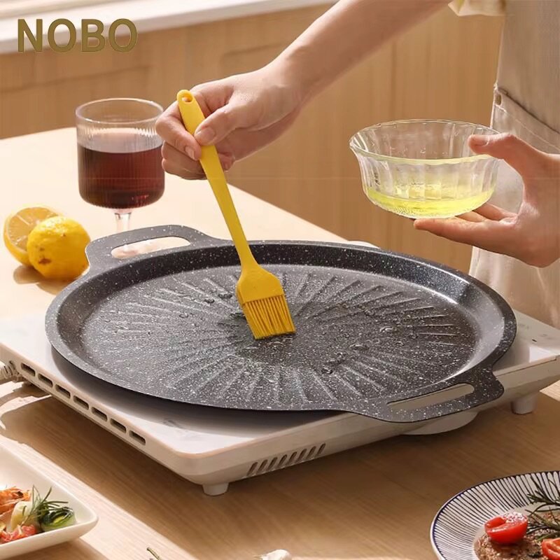 Poêle à frire antiadhésive