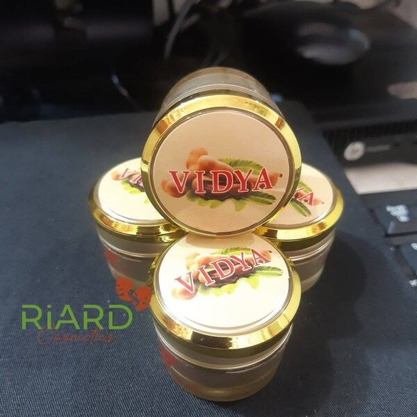 Baume Réparateur Vidya