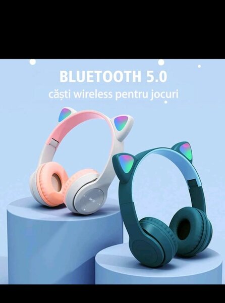 Casque Bluetooth p47m