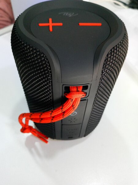 Itel S41 Speaker