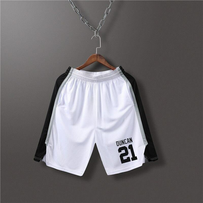 Men's Basketball Shorts