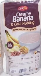 & Creamy Banana Corn Pudding X your fast the right will