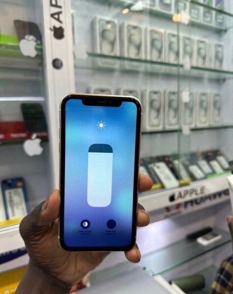 iPhone Jaune Occasion