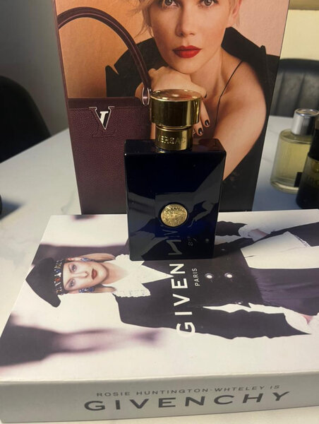 Parfum de Luxe pour Elle