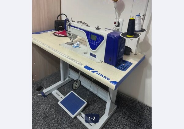 Автомат машинка