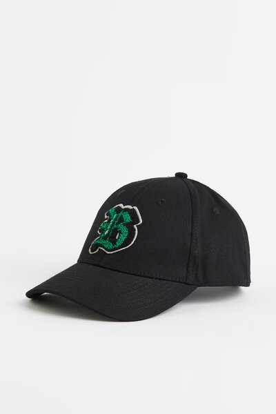 Мужская кепка